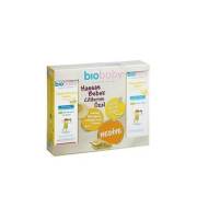 Biobaby Güneş Koruyucu Losyon ve Güneş Sonrası Losyon