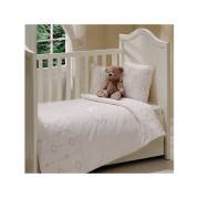 Funna Baby 0403 Luna Elegant 4 Parça Nevresim Takımı