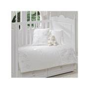 Funna Baby 0503 Luna Chic 4 Parça Nevresim Takımı