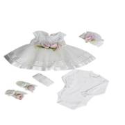 Eda-1147 Lüx Mevlüt Set