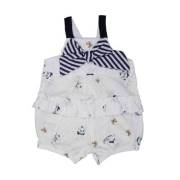 Bebepan Cute Tulum Orjinal Renk 0-3 Ay