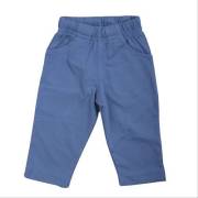 Bebepan Eşofman Alt İndigo 12-18 Ay