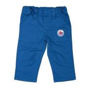 Bebepan Aquarium Gbrdn Pantolon İndigo 3-6 Ay