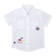 Bebepan Aquarium Gömlek Orjinal 6-9 Ay