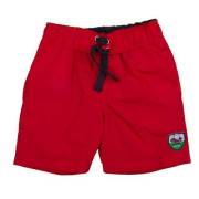 Bebepan Sports Mayo Şort Kırmızı  12-18 Ay