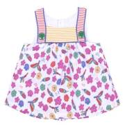 Bebepan Misspan Bluz Orjinal Renk 9-12 Ay