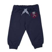 Bebepan Flight Eşofman Altı Lacivert 18-24 Ay