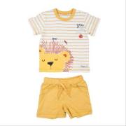 Bebepan Jungle Penye 2