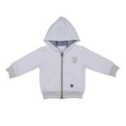 Bebepan Sweet Hırka Açık Mavi 6-9 Ay