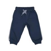 Bebepan Adventure Eşofman Altı İndigo 9-12 Ay