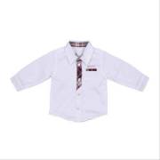 Bebepan Rock Gömlek Orjinal 9-12 Ay