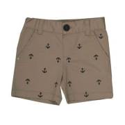 Bebepan Sailor Gab.Şort Toprak 18-24 Ay