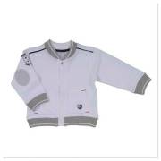 Bebepan Sports Penye Hırka Orjinal 6-9 Ay