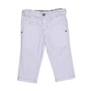 Bebepan Surf Pantolon Beyaz 24-30 Ay