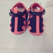 Vicco Bebe Patik Sandalet 333.U.385 Lacivert / 30