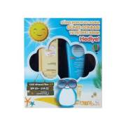 Bioderma ABCDerm Mineral Sun Cream SPF 50+ 50 ml + Bioderma Photoderm After Sun 100 ml Hediye