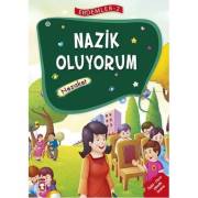 Nazik Oluyorum : Nezaket