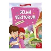 Selam Veriyorum - Selamlaşmak