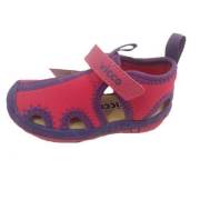 Vicco Bebe Patik Sandalet 333.U.385 Fuşya / 27