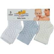 Mini Damla-42151 Çorap