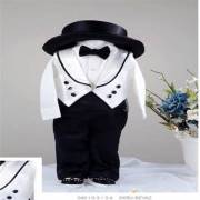 Taffy-040 Erkek Mevlüt Set