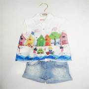 Tilly-1686 2/6 Takım