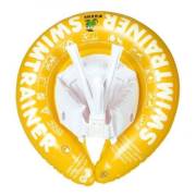 Swimtrainer Yüzme Simidi Yellow 4 - 8 Yaş