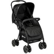 Prego Baby 2082 İnnova Bebek Arabası - Siyah