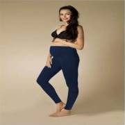 Chezmam 9990 Hamile Uzun Tayt - Marin 1 (S)