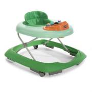 Chicco Rainbow Bebek Yürüteç - Green Jam