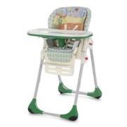 Chicco Polly Mama Sandalyesi - Canyon