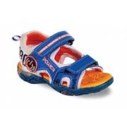 Vicco Bebe Işıklı Patik Sandalet 333.U.387 Saks Mavi / 30