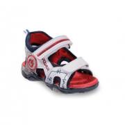 Vicco Bebe Işıklı Patik Sandalet 333.U.387 Beyaz / 28