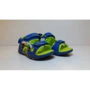 Vicco Bebe Işıklı Patik Sandalet 333.U.389 Saks Mavi / 28