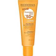 Bioderma Photoderm Max Aquafluid SPF 50+ 40 ml
