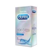 Durex Yok Ötesi Ekstra İnce 10