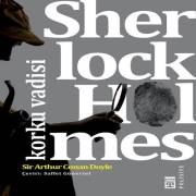 Sherlock Holmes Korku Vadisi