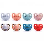 Suavinex Anotomik Silikon Emzik 6+ Ay