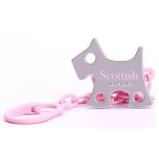 Suavinex Jewel Emzik Zinciri - Pembe (3800929)