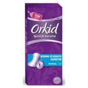 Orkid Günlük Ped 20