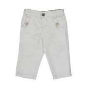 Bebepan Cool Çizgili Pantolon 3-6 Ay