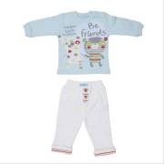 Bebepan Mr.Cream Baskılı 2