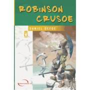 Timaş Çocuk Kitapları - Robinson Crusoe