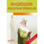 Timaş Çocuk Kitapları - Nasreddin Hoca