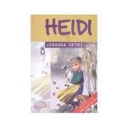 Timaş Çocuk Kitapları - Heidi