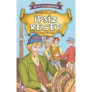 Timaş Çocuk Kitapları - Kurtuluşun Kahramanları - İpsiz Recep