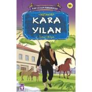 Timaş Çocuk Kitapları - Kurtuluşun Kahramanları - Kara Yılan