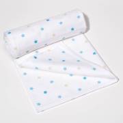 Funna Baby 9239 Flanel Bebek Battaniyesi 90*90