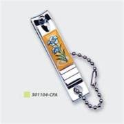 NASCİTA Tırnak Makası 501104 CFA