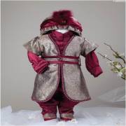 Taffy-050 Şehzade Takım